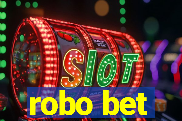 robo bet